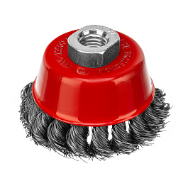 Бур по бетону,16*300мм,SDS plus/Сибртех