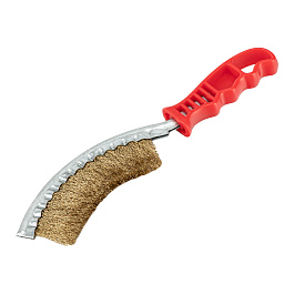 Диск алмазный сплошной 250х25,4мм мокрое Denzel