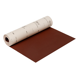 Вороток Г-образный, 150*40 мм, квадрат 1/4", CrV, матовый хром Denzel