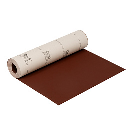 Вороток Г-образный, 200*50 мм, квадрат 3/8", CrV, матовый хром Denzel