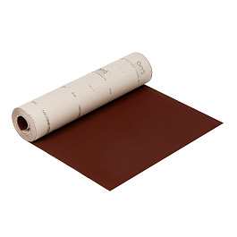 Вороток Г-образный, 450*150 мм, квадрат 3/4", CrV, матовый хром Denzel