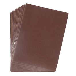 Шлифлист БАЗ 240*170мм 5-Н (Р220) на тканевой основе шт.