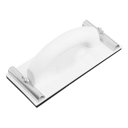 Сеткодержатель метал.с зажимами 80х230мм.Matrix