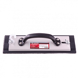 Сеткодержатель метал.с продольным креп. 80х230мм.Matrix