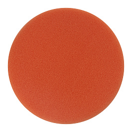 Насадка полировальная под липучку,125мм,поролоновая/Matrix