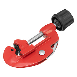 Труборез, 3-28мм Matrix 78720