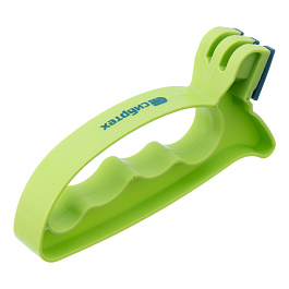 Устройство универсальное для заточки ножей,ножниц/Сибртех