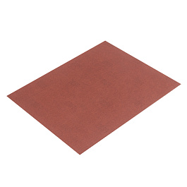 Шлифлист водостойкий на бум.основе 230х280мм Р800 10шт Matrix