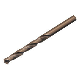 Сверло по металлу, 8мм,HSS Co-5%// MATRIX