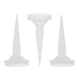 Сменные сопла (к пистолету д/герметиков )88641