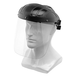 Щиток защитный лицевой Свона ,модель Нбт-01