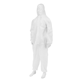 Комбинезон защитный ,модель Стандарт-2 ,для малярных и строит. работ 182-188см
