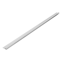 Правило алюмин,h-образный профиль,2,5м