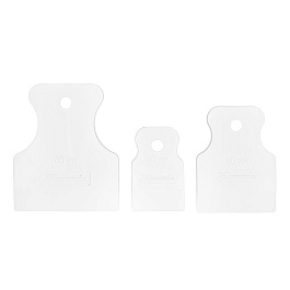 Набор эластичных шпателей //Matrix