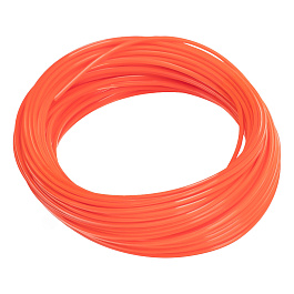 Леска для триммера звезда, 1,6мм*15м, Сибртех 961695