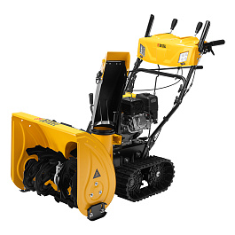 Срезные болты для снегоуборщиков 97653-97657 упак. 4 шт