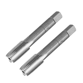 Патрон для дрели БЗП 2-13 мм, М12 х 1.25, адаптер SDS Plus Сибртех