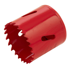 Коронка BIMETAL 44 мм Matrix