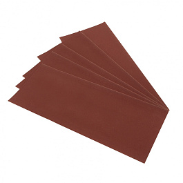 Лист шлифовальный абразивный водостойкий  115х280мм Р2000 Matrix