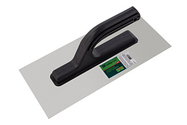 Гладилка пластиковая.280х130мм //сибртех