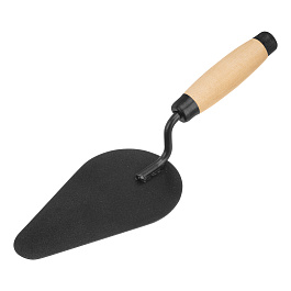 Кельма из нерж стали,120*79мм