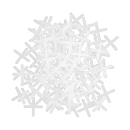 Крестики,3,0мм,для кладки плитки,100шт/Matrix