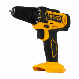 Дрель шуруповерт аккумуляторная  CDL-18-02BM