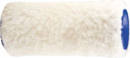 Валик сменный "Искуственный мех",250мм,ворс 15мм,D48мм,Сибртех