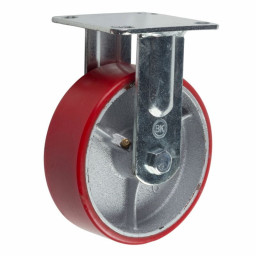 Опора бамбуковая в пластике,высота0,9м//Palisad