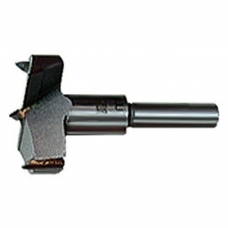 Сверло 8*300 мм по дереву, цилиндрический хвостовик СИБРТЕХ