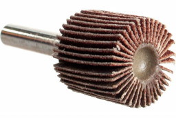 Круг лепестковый для дрели, 30 х 20 х 6 мм, P 100 Matrix