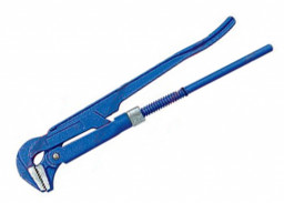 Ключ трубный 3,3"х450мм Sparta