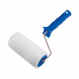 Валик "Фасадные работы" 180мм с ручкой (ворс 18 мм, D - 48 мм) СИБРТЕХ