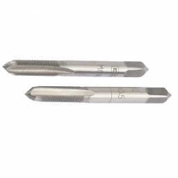 Метчик М 6*1,0 ручной MATRIX пусто