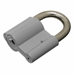 Замок навесной ЗН2-26,60мм Сибртех
