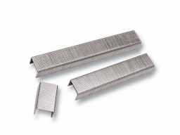 Скобы 8мм для мебельного степлера усиленные тип 140.1250шт// Gross