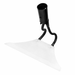 Мотыга нержавеющая сталь 150*50мм без черенка Сибртех