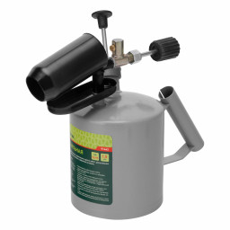 Лампа паяльная 1,5л Sparta