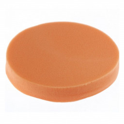 Насадка полировальная под липучку,150мм,поролоновая/Matrix