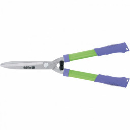 Кусторез, 550 мм, стальные обрезиненные рукоятки, Palisad