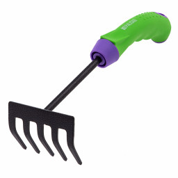 Корнеудалитель, 380 мм, стальной, обрезиненная эргономичная рукоятка, LSR1, Palisad