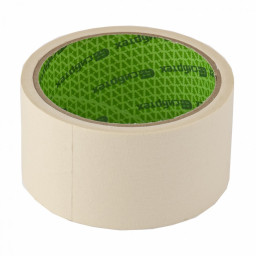 Лента малярная 48х25 Сибртех