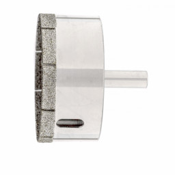 Сверло по керамической плитке 6мм, цилиндр.хвост.(пусто)