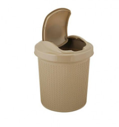 Пакет д/мусора  30л*30шт голубые