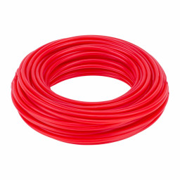 Леска для триммера квадратная витая 3,0мм*10м