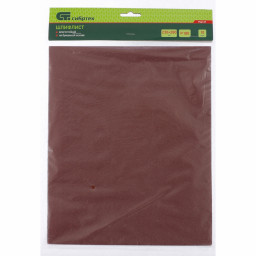 Шлифлист водостойкий на бум.основе 230х280мм Р800 10шт Matrix