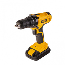 Дрель-шуруповерт аккум. Denzel CDL-IB-14-02