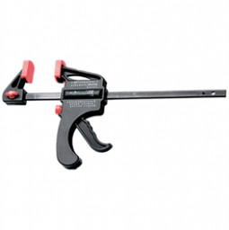 Струбцина универсальная MATRIX 250*90*340 мм F-образная