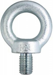 Рым-болт М16 DIN 580 пусто