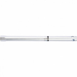 Ключ свечной-трубка STELS 21 х 160 мм